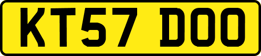 KT57DOO