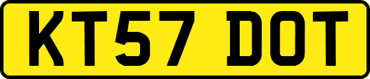 KT57DOT