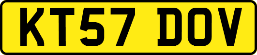 KT57DOV