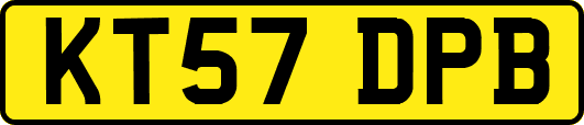 KT57DPB