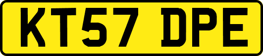 KT57DPE