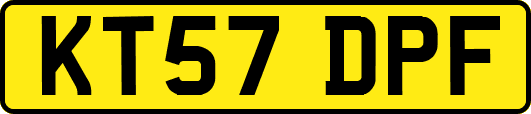 KT57DPF