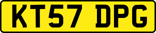 KT57DPG
