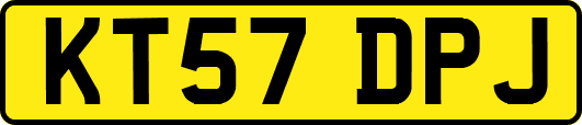 KT57DPJ