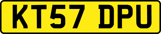 KT57DPU