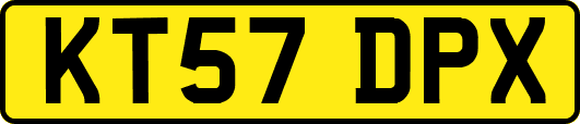 KT57DPX