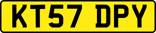 KT57DPY
