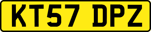 KT57DPZ
