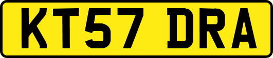 KT57DRA