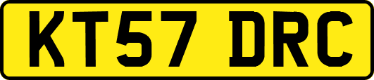 KT57DRC