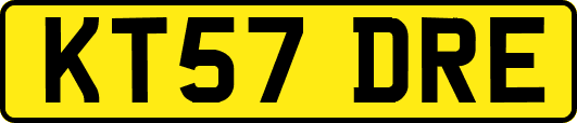 KT57DRE