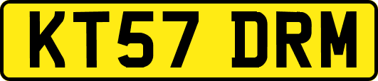 KT57DRM