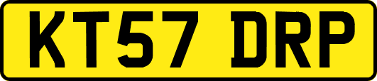 KT57DRP