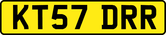KT57DRR