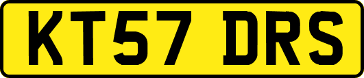 KT57DRS