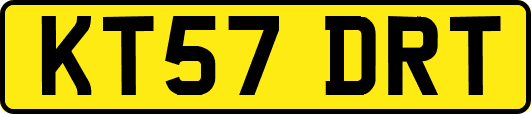 KT57DRT