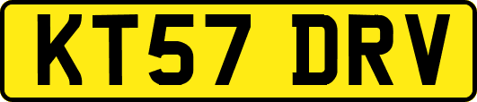 KT57DRV