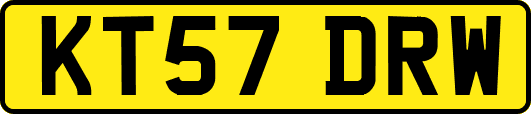 KT57DRW
