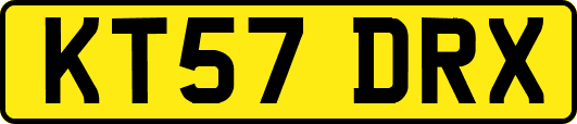 KT57DRX