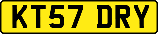 KT57DRY