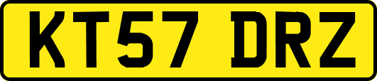 KT57DRZ