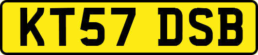 KT57DSB