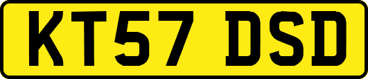 KT57DSD