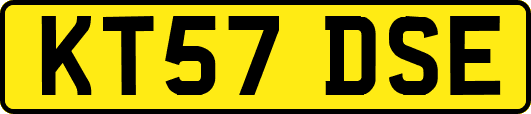 KT57DSE