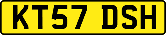 KT57DSH
