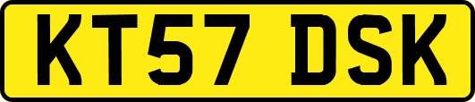 KT57DSK