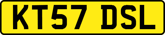 KT57DSL