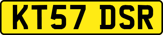 KT57DSR
