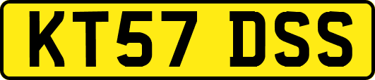 KT57DSS