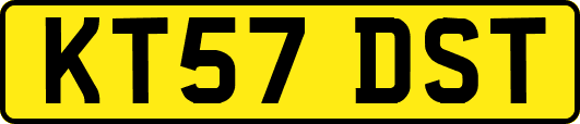 KT57DST