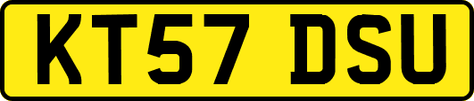 KT57DSU