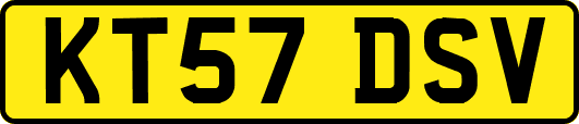 KT57DSV
