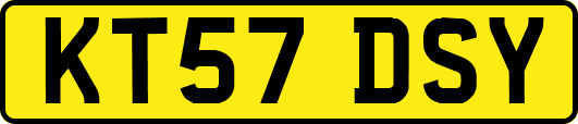 KT57DSY