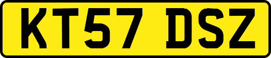 KT57DSZ