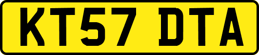 KT57DTA
