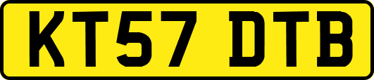 KT57DTB