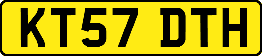 KT57DTH