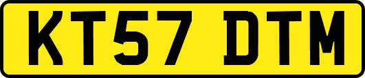 KT57DTM
