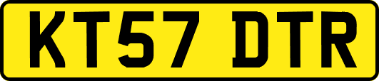 KT57DTR