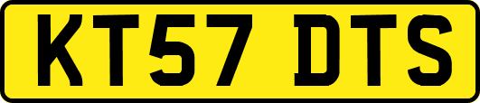 KT57DTS