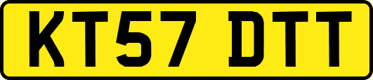 KT57DTT