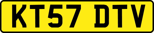 KT57DTV