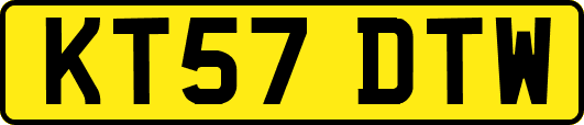 KT57DTW
