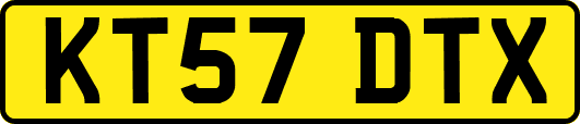 KT57DTX