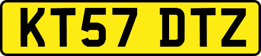 KT57DTZ