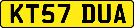 KT57DUA